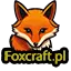Logo serwera foxcraft.pl