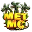 Logo serwera metmc.pl