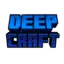 Logo serwera deepcraft.pl