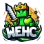 Logo serwera wehc.pl