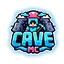 Logo serwera cave-mc.pl