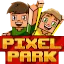 Logo serwera pixelpark.pl