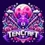 Logo serwera tencraft.pl