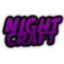 Logo serwera nightcraft.pl