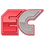 Logo serwera extremecraft.net