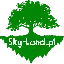 Logo serwera sky-land.pl