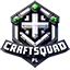 Logo serwera mc.craftsquad.pl