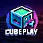 Logo serwera cubeplay.pl