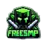 Logo serwera freesmp.fun