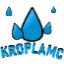 Logo serwera kroplamc.pl