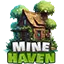 Logo serwera minehaven.pl