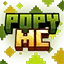 Logo serwera popymc.pl