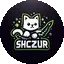 Logo serwera shczur.pl
