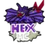Logo serwera hexmc.pl