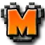 Logo serwera mcplayhd.net