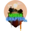 Logo serwera worldcrafted.pl